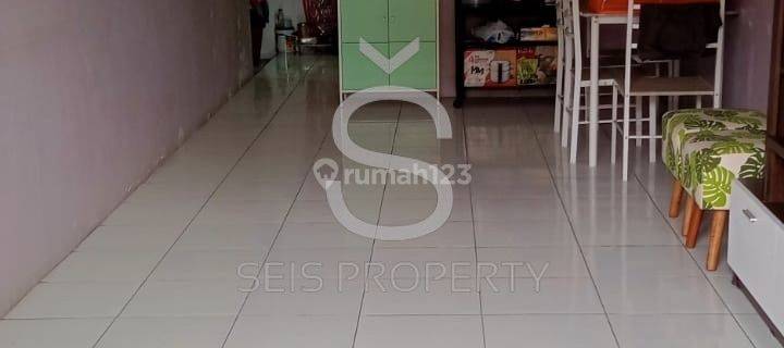 DIJUAL RUMAH TINGGAL KOMPLEK PURI MELIA ASRI KOTA BANDUNG 1