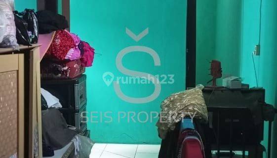 Dijual Rumah Tinggal Di Cimahi Selatan 1