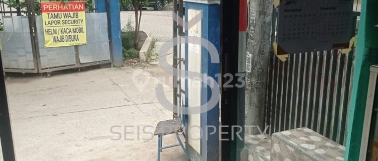 Dijual Ruko Dan Kost Di Cikarang Jababeka 1