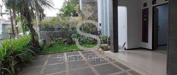 Disewakan Rumah Di Pratista Taman Sakura 1