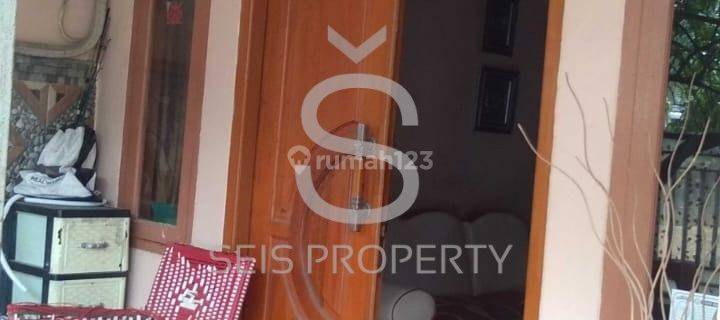 Dijual Rumah Villa Mahkota Indah Tarumajaya Bekasi 1