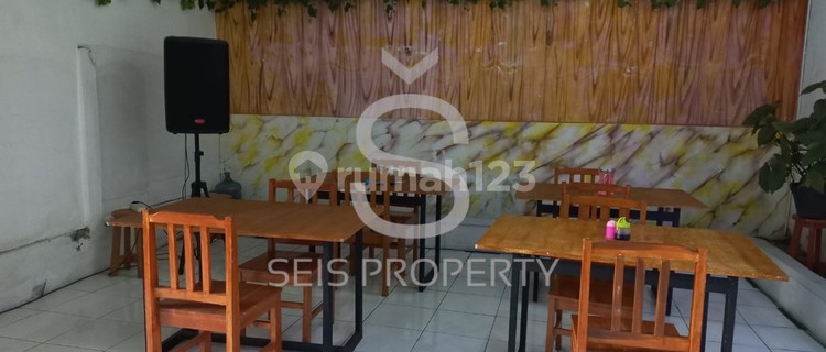 Disewakan Ruko Mainroad Soreang Kota Bandung 1