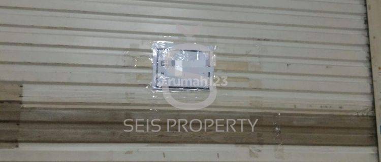 Kios Dijual Cepat Di Metro Indah Mall Bandung 1