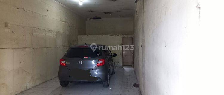 Di Sewakan Ruang Usaha Mainroad Ujungberung 1