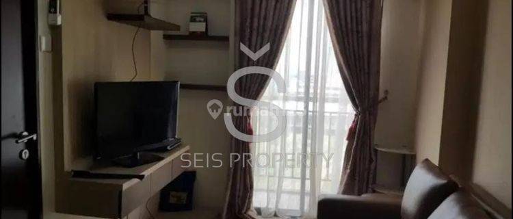 Jual Bu Nego Sampai Deal Apartement Tamansari Kota Bandung 1