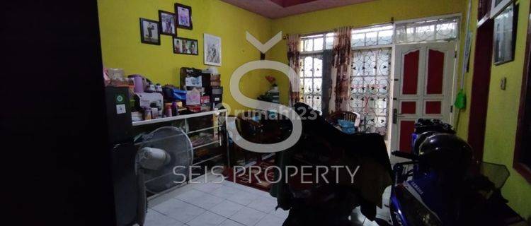 Dijual Rumah Tinggal Dalam Gg Di Kopo Kota Bandung 1