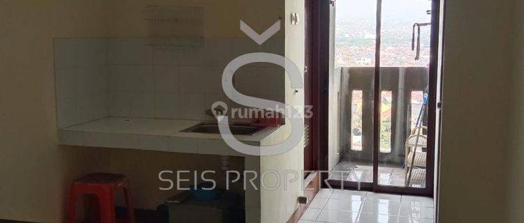 Jual Apartement Type 2 BR Gateway Ahmad Yani Kota Bandung 1