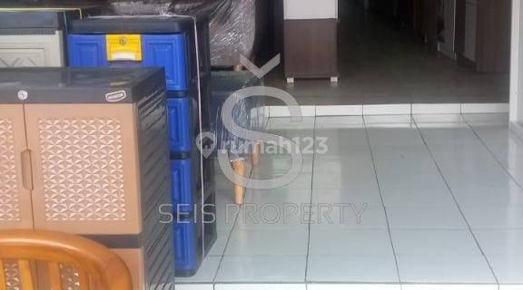 Dijual Ruko Siap Pakai 2 Lantai Di Mainroad Gatsu Kota Bandung 1