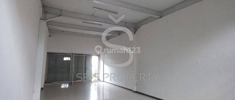 DISEWAKAN RUKO TEMPAT USAHA DI GEGERKALONG KOTA BDG 1