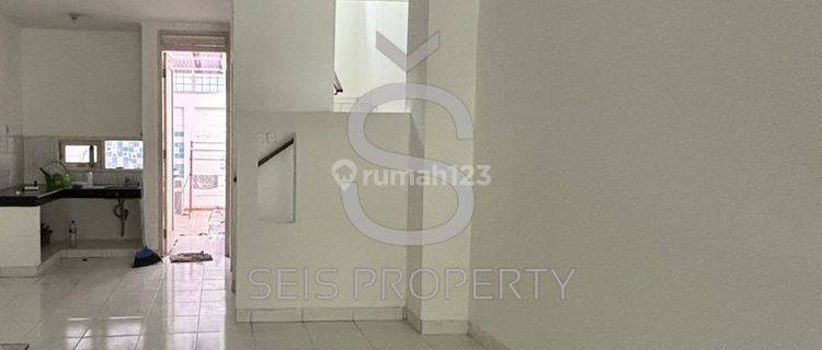 DISEWAKAN RUMAH SIAP HUNI 2 LANTAI ISTANA SUDIRMAN REGENCY CIJERAH 1