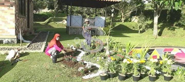 Dijual Villa Siap Pakai Di Pakuhaji Ngamprah Bandung Barat 1