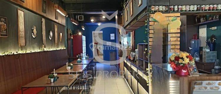 DIJUAL RUKO STRATEGIS DI ASTANAANYAR PUSAT KOTA BANDUNG 1
