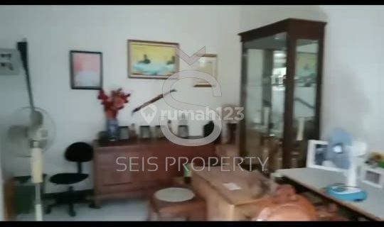 Dijual Rumah Bagus Dan Terawat Di Jl Derwati Bandung 1