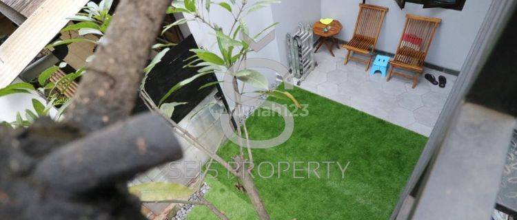 Dijual Rumah 2 Lantai Di Komplek Tanjungsari Antapani Bandung 1