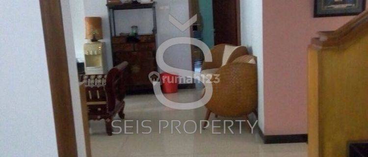 DIJUAL RUMAH BAGUS, NYAMAN DAN STRATEGIS SAYAP SUKAJADI BDG 1