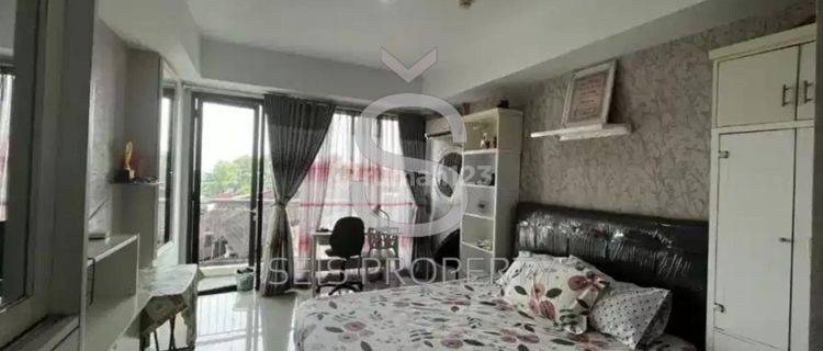 Dijual Apartement Full Furnish Siap Pakai Beverly Dago Bdg 1