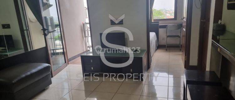 Dijual Dan Disewakan Apartement Majesty Kota Bandung 1