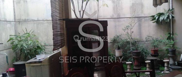 Dijual Rumah Tinggal Terawat Di Buahbatu Regency Kota Bandung 1