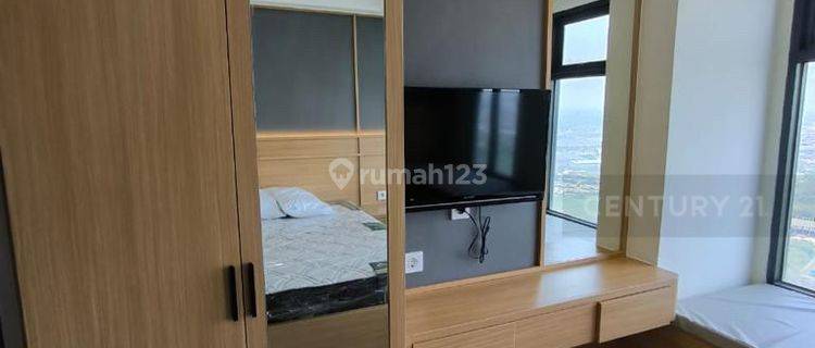 Apartment Chadstone Bagus Fully Furnish 2 BR No.18 1