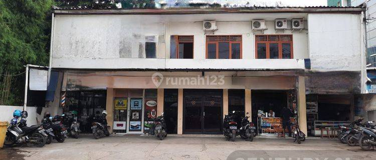 Ruko 5 Pintu Di  Segwra Dengan Harga Murah 1