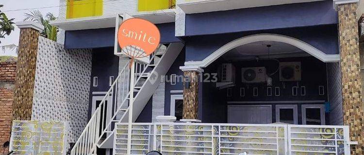 Rumah Bagus Banget 2 Lantai  Pesona Gading Cibitung 1