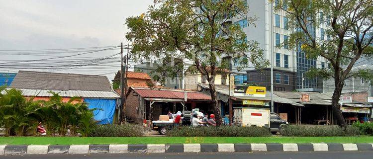 Tanah Rawa Semut Bekasi Kita Dekat Gedung DPRD Luas 3.5ha 1