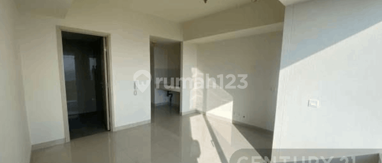Apartment Orange County Westwood 1br Siap Huni 1