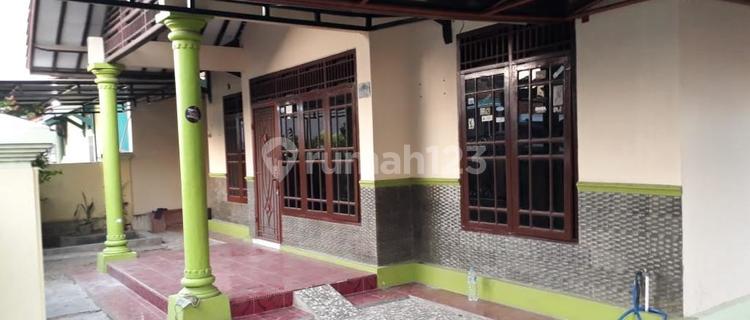 For Sale: Klangenan Residential House 1