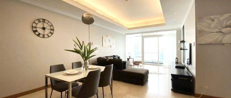 Kempinski Residence 2 Bedroom 157 Sqm Best Unit 1