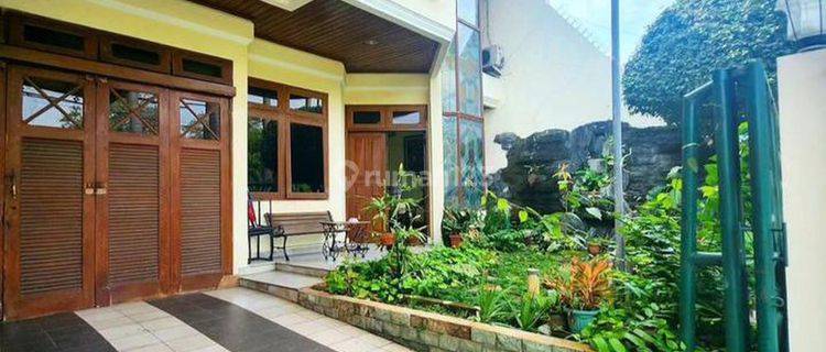 Nice House In Compound In Cibubur Area 1