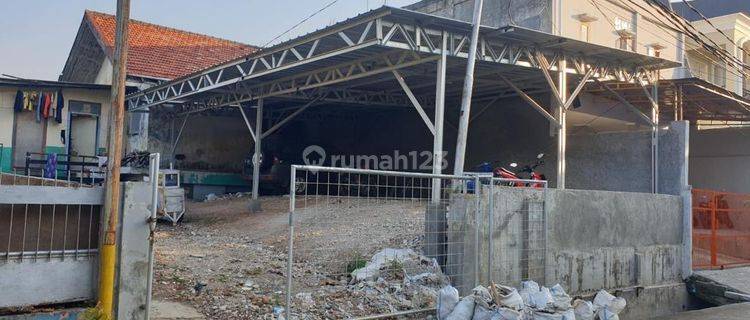 Dijual Tanah Murah Pondok Jaya Mampang Prapatan Jakarta Selatan 1