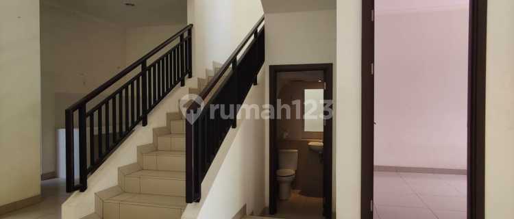 Sewa Cepat Cluster Cyntia 4 Kamar. di Summarecon Bandung 1