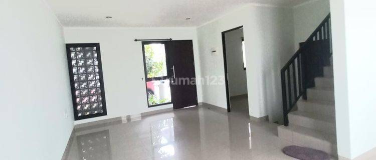 Sewa Cepat, Cluster Dayana 4 Kamar Ac & Kanopi, Siap Huni Bagus 1