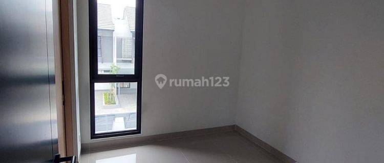 Sewa Cluster Flora Favorite!! Siap Huni 3 Kamar + Kanopi Rumah Sumnarecon Bandung  1