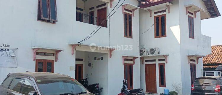 Kost Full Huni Murah Bu di Jababeka Dkt President University 1