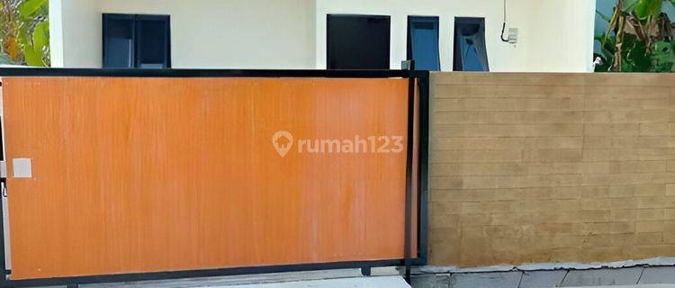 Rumah Baru Murah Villa Permata Tambun Dekat Tol Tambun Utara  1