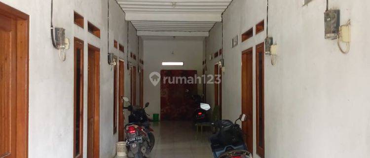 Kost Full Huni 55 Kamar Murah Bu di Jababeka 1