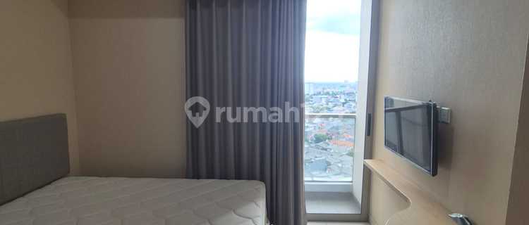 For Sale Taman Anggrek Residence Studio 26m Furnished CHEAP 1