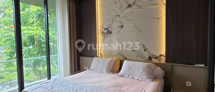 Jual Rumah Bagus di Pantai Indah Kapuk 13X20 Full Furnish Mewah 1