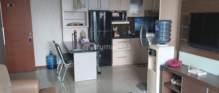 Disewakan Apartemen Thamrin Residences 2BR di Jakarta Pusat 1