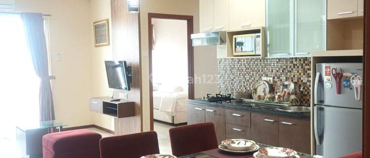 Dijual 3BR Apartemen Thamrin Residences Nyaman Dan Homie 1