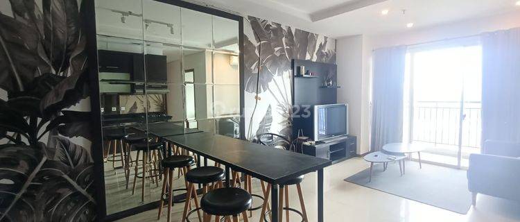 Disewakan Apartement Thamrin Residence 3 BR Furnished Bagus 1