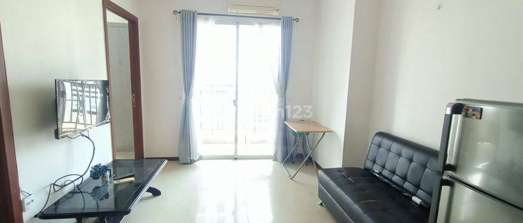 Dijual 1BR Apartemen Thamrin Residences Nego Sampe Deal 1