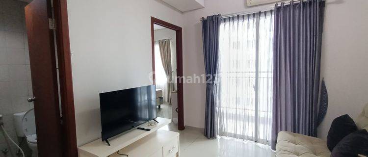 Disewakan 1BR Apt. Thamrin Residnces Bagus Nyaman Dan Bersih 1