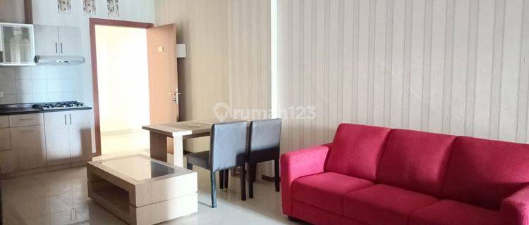 Available Untuk Disewakan 2BR Thamrin Residences di Jakarta Pusat 1