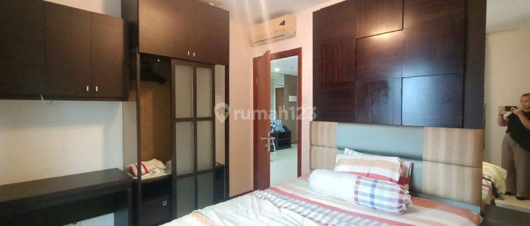 Di Jual 2BR Apartemen di Jakarta Pusat, Nego Sampe Deal  1