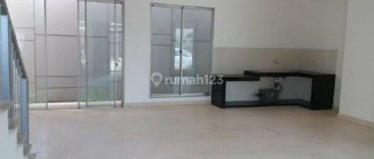 DiJual/ DiSewakan MURAH Rumah GolfIsland PIK 10×15 1