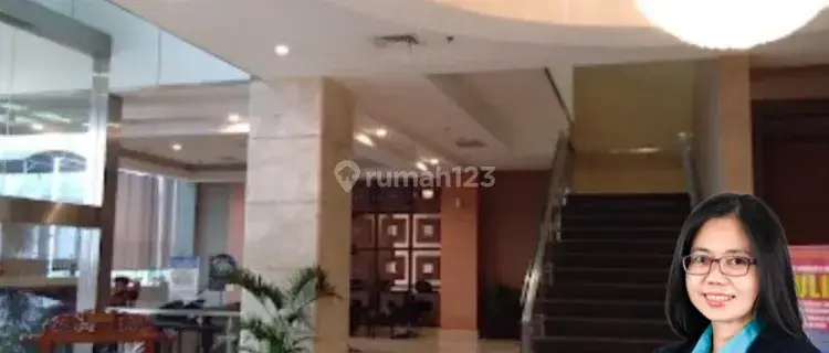 DiJual MURAH HOTEL BINTANG 3 PEMATANG SIANTAR 1