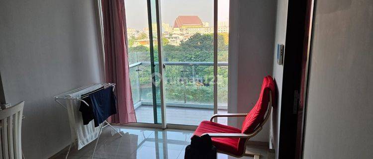 Disewakan Apartemen Citralake Suites Sudah Renovasi Furnished 1