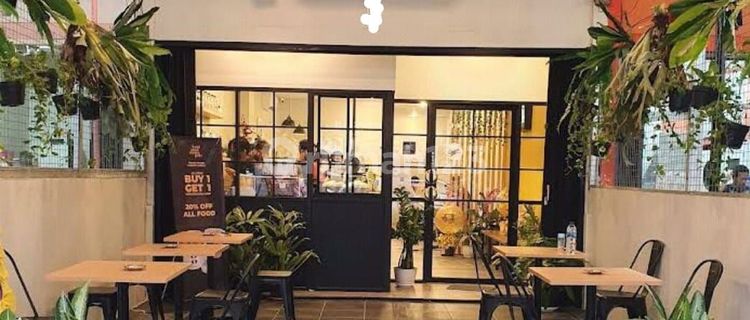 Dijual ruko strategis taman palem lestari kalideres jakarta barat 1